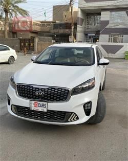 كيا سورينتو